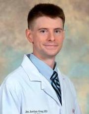 Photo of Jon Jordan Gray, MD